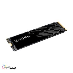 حافظه اس اس دی زاداک مدل ZADAK TWSG3 M.2 NVMe 128GB