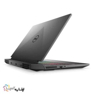 لپ تاپ 15.6 اینچی دل گیمینگ مدل Dell G15 5510