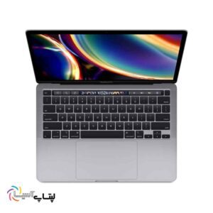 خرید و قیمت لپ تاپ اپل مدل Apple MacBook Pro 2020 – MWP82Z/P