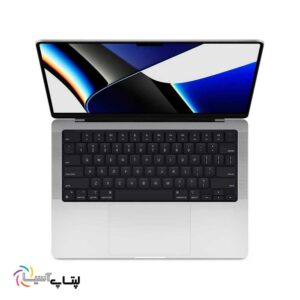 خرید و قیمت لپ تاپ کارکرده 14 اینچی اپل مدل Apple MacBook Pro 14 2021 MKPG3