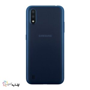 گوشی موبایل سامسونگ مدل Galaxy A01 SM-A015F/DS دو سیم کارت ظرفیت حافظه 16 گیگابایت- رنگ آبی