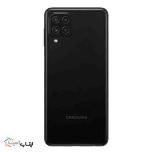 گوشی موبایل سامسونگ مدل Galaxy A22 SM-A225F/DSN دو سیم کارت ظرفیت حافظه داخلی 128 گیگابایت و رم 4 گیگابایت