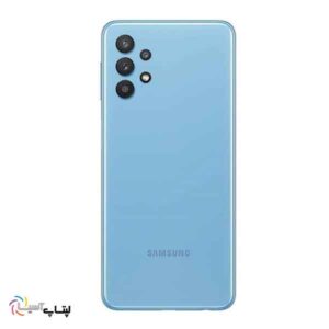 گوشی موبایل سامسونگ مدل Galaxy A32 SM-A325F/DS دو سیم‌کارت ظرفیت 128 گیگابایت و رم 8 گیگابایت- رنگ آبی