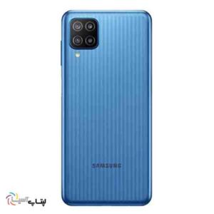 گوشی موبایل سامسونگ Samsung Galaxy F12 ظرفیت حافظه داخلی 128 گیگابایت و رم 4 گیگابایت