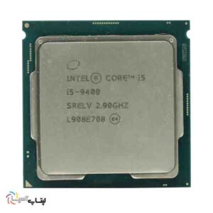 پردازنده مرکزی اینتل سری Intel Coffee Lake Core i5-9400 CPU