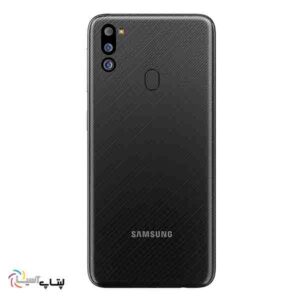 گوشی موبایل سامسونگ مدل Galaxy M21 2021 Edition SM-M215G/DS دو سیم‌ کارت ظرفیت حافظه داخلی 64 گیگابایت و رم 4 گیگابایت