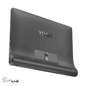 تبلت لنوو مدل Lenovo YogaSmart Tab10 YT-X705X ظرفیت حافظه داخلی 64 و رم 4 گیگابایت- رنگ خاکستری