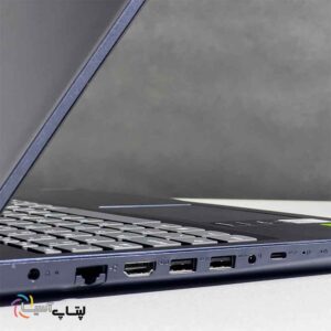 لپ تاپ کارکرده لنوو مدل Lenovo Ideapad 15 L340