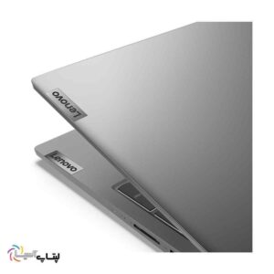 لپ تاپ کارکرده لنوو مدل Lenovo Ideapad 5 – AQ
