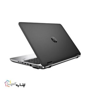 خرید و قیمت لپ تاپ کارکرده اچ پی مدل HP ProBook 650 G2