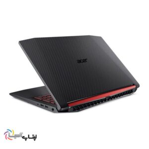 لپ تاپ کارکرده گیمینگ ایسر مدل Acer Nitro 5 – AN515-53-52FA