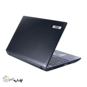لپ تاپ کارکرده 14.1 اینچی ایسر مدل Acer Travelmate P243