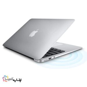 لپ تاپ کارکرده اپل مدل Apple MacBook Air 2017 – MQD42LL/A