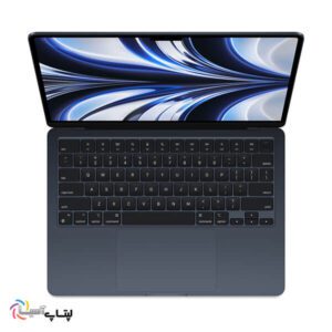 لپ تاپ کارکرده اپل مدل Apple MacBook Air 2022 – A681