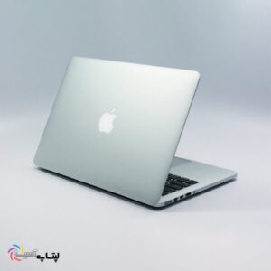 لپ تاپ 13.3 اینچی کارکرده اپل Apple MacBook Pro 2013