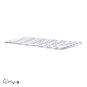کیبورد اپل مدل Apple Magic Keyboard 2 – MLA22B/A