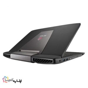 لپ تاپ کارکرده گیمینگ ایسوس مدل Asus G751JY – T74