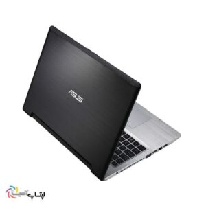 لپ تاپ کارکرده 15.6 اینچی ایسوس مدل Asus K56C