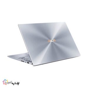 لپ تاپ کارکرده 14 اینچی ایسوس مدل Asus Zenbook 14-UX431FL