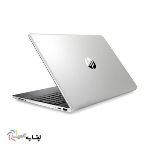 لپ تاپ کارکرده 15.6 اینچی اچ پی مدل HP NoteBook 15-DY1071WM