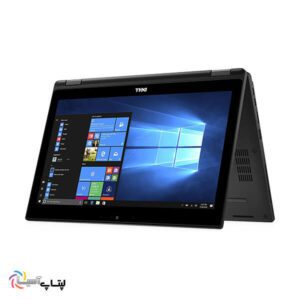 لپ تاپ کارکرده دل مدل Dell Latitude E5289 – X360