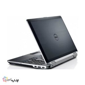 لپ تاپ کارکرده دل مدل Dell Latitude E6530