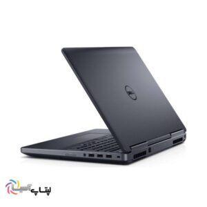 خرید و قیمت لپ تاپ کارکرده دل مدل Dell Precision 7520