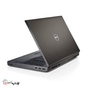 لپ تاپ کارکرده دل مدل Dell Precision M4800 – N