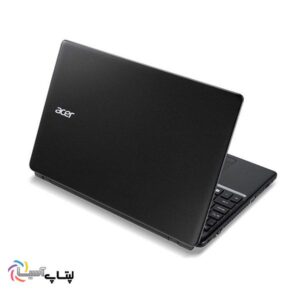 لپ تاپ کارکرده ایسر مدل Acer Aspire E1-572G-34014G50Mnkk