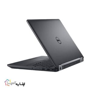 لپ تاپ کارکرده دل مدل Dell Latitude E5570