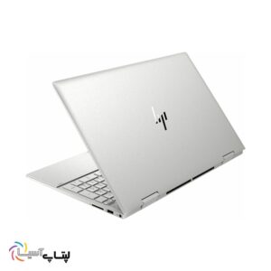 لپ تاپ نمایشگاهی 15.6 اینچی اچ پی مدل HP Envy 15-ED1055WM