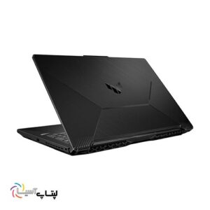 لپ تاپ 17.3 اینچی ایسوس مدل Asus TUF Gaming FX706HEB-HX126