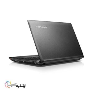 لپ تاپ کارکرده لنوو مدل Lenovo G560