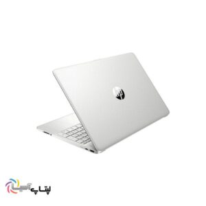 لپ تاپ کارکرده اچ پی مدل HP 15s – eq0001ne