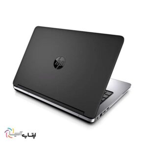 لپ تاپ کارکرده اچ پی مدل HP ProBook 640 G1