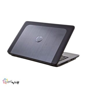لپ تاپ کاکرده اچ پی مدل HP ZBook 14-G1