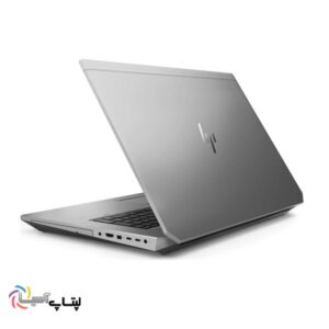 لپ تاپ لمسی کارکرده اچ پی مدل HP Zbook Studio 17 G5 – Touch
