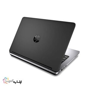 لپ تاپ کارکرده اچ پی مدل HP ProBook 640 G1