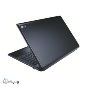 لپ تاپ کارکرده ال جی مدل LG SD525-K.AD3KE6