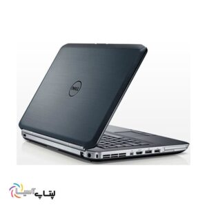 لپ تاپ کارکرده دل 15.6 اینچی مدل Dell Latitude E5530