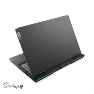 خرید و قیمت لپ تاپ کارکرده گیمینگ لنوو مدل Lenovo Gaming 3 – i7 12700H