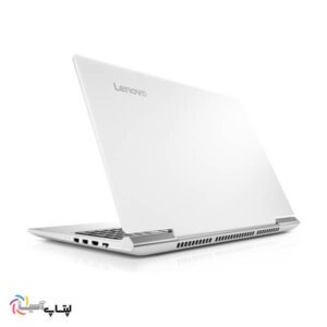 لپ تاپ کاکرده لنوو مدل Lenovo Ideapad 700