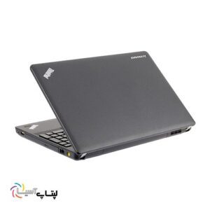 لپ تاپ کارکرده 15.6 اینچی لنوو مدل Lenovo ThinkPad Edge E530
