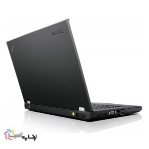 لپ تاپ کارکرده لنوو Lenovo ThinkPad T420 – A