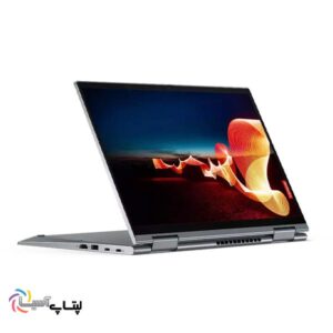 لپ تاپ کارکرده لنوو مدل Lenovo ThinkPad X1 Yoga-A-S