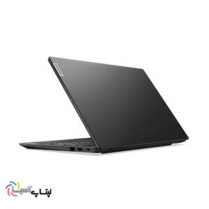 خرید و قیمت لپ تاپ لنوو همراه کیف مدل Lenovo Ideapad V15 CN + BAG
