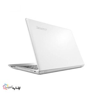 لپ تاپ کارکرده لنوو مدل Lenovo Ideapad Z51-70