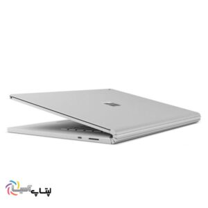 خرید و قیمت تبلت ویندوزی کارکرده مایکروسافت سرفیس بوک 2 مدل Microsoft Surface Book 2 – GTX  1050