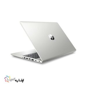 لپ تاپ کارکرده اچ پی مدل HP ProBook 450 G6 – INT