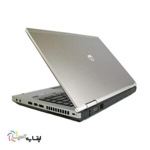 لپ تاپ کارکرده اچ پی مدل HP EliteBook 8470P